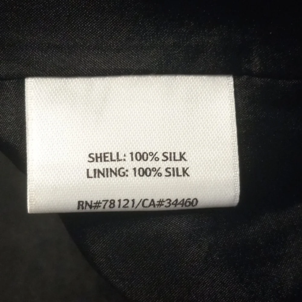 COPY - Eileen Fisher Blazer - Picture 6 of 6
